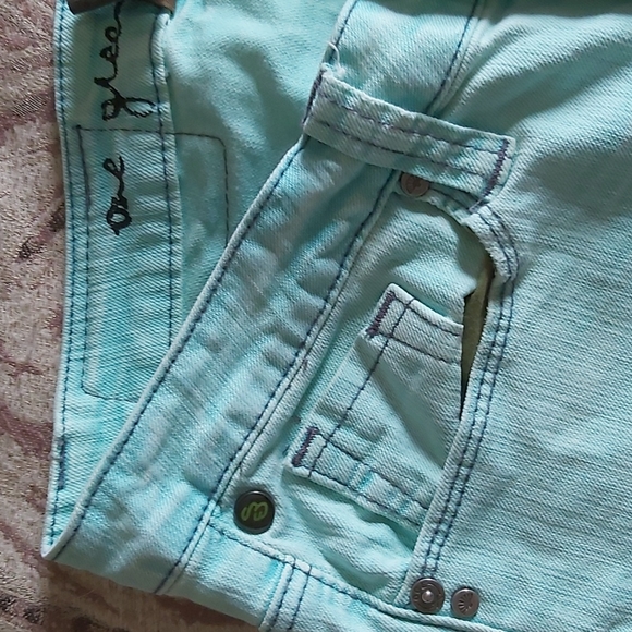 One Green Elephant Kosai Jeans - Picture 3 of 5